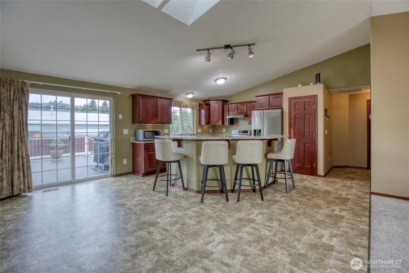 Property photo for 285 Meadow Loop, Montesano photo 6