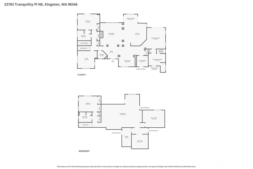 Property photo for 22783 Tranquility Place Ne, Kingston photo 40