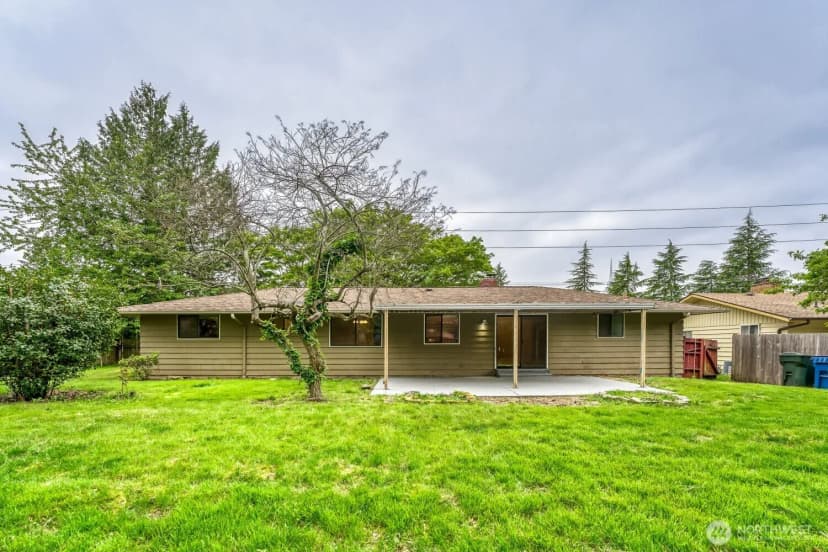 Property photo for 20828 116th Avenue Se, Kent photo 19