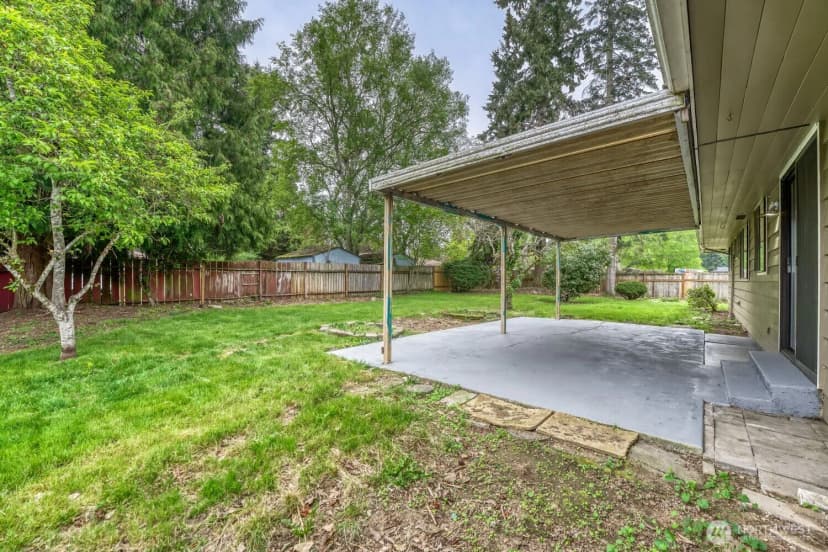 Property photo for 20828 116th Avenue Se, Kent photo 20