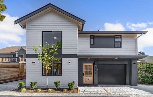 Property photo for 324 Nw 80th Street, Seattle, WA 98117