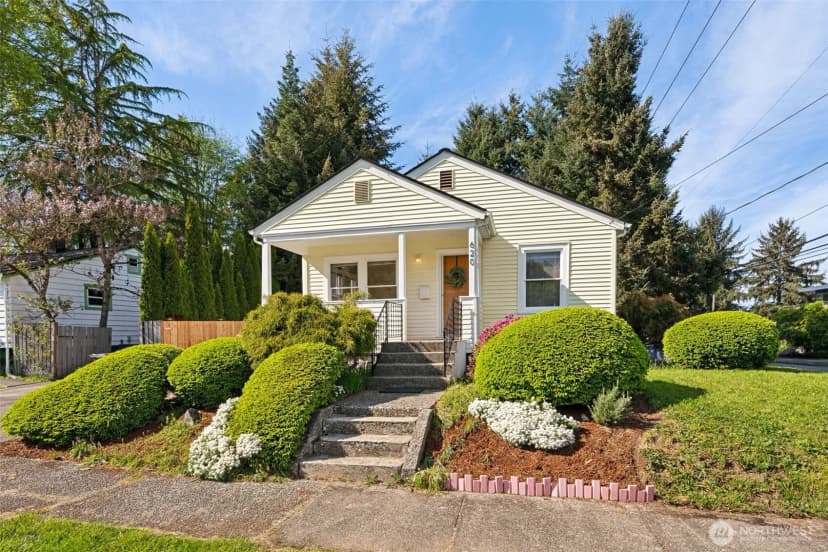 Property photo for 620 13th Avenue Se, Olympia photo 23