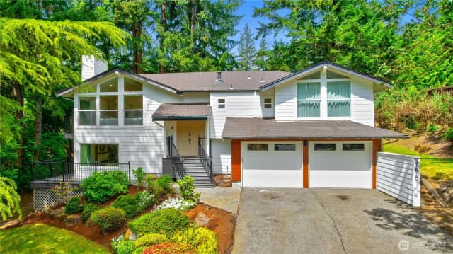 Property photo for 21810 Ne 16th Street, Sammamish