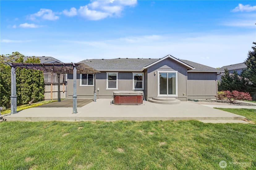 Property photo for 5929 Bluewood Street W, West Richland photo 29
