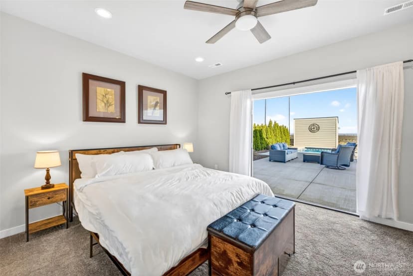 Property photo for 8446 Desert Greens Loop, Othello photo 21