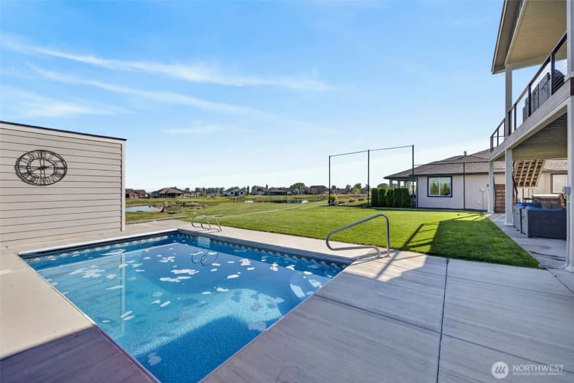 Property photo for 8446 Desert Greens Loop, Othello photo 33
