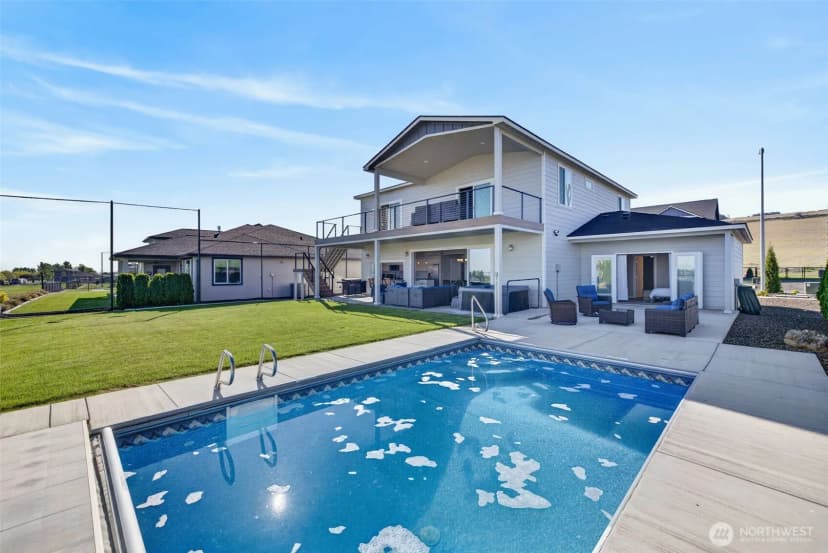 Property photo for 8446 Desert Greens Loop, Othello photo 6