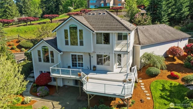 Property photo for 4295 Bush Mountain Drive Sw, Tumwater