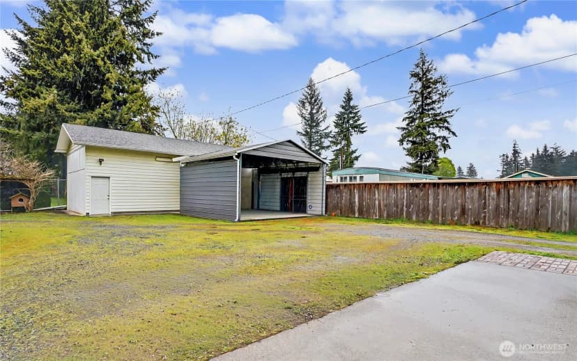 Property photo for 6428 201st Avenue Sw, Centralia photo 29
