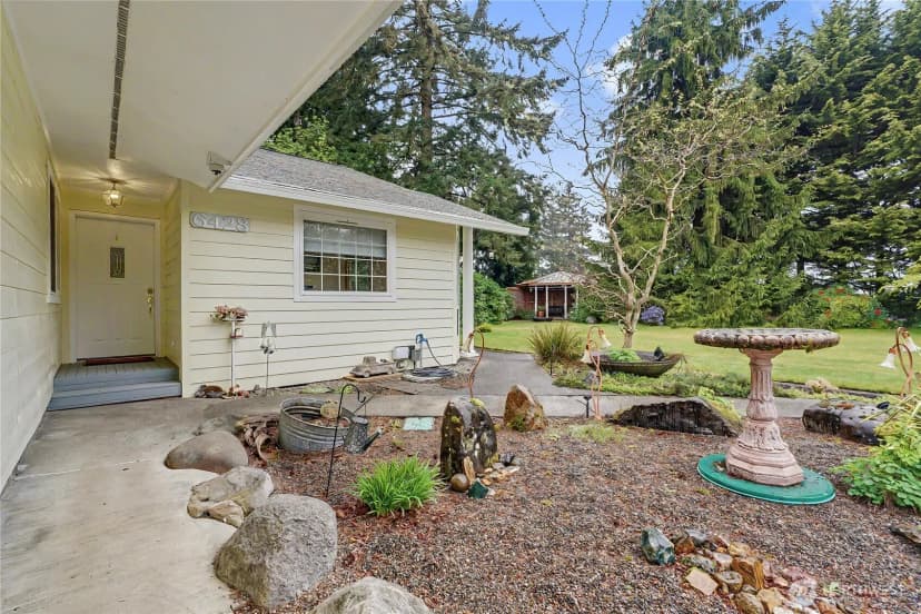 Property photo for 6428 201st Avenue Sw, Centralia photo 2