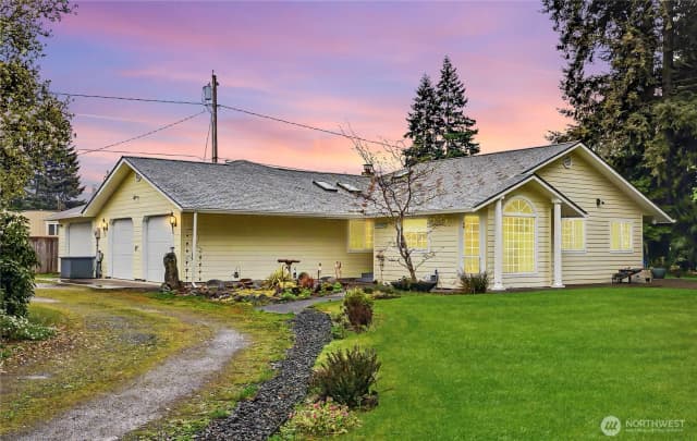 Property photo for 6428 201st Avenue Sw, Centralia
