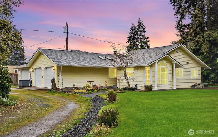 Property photo for 6428 201st Avenue Sw, Centralia