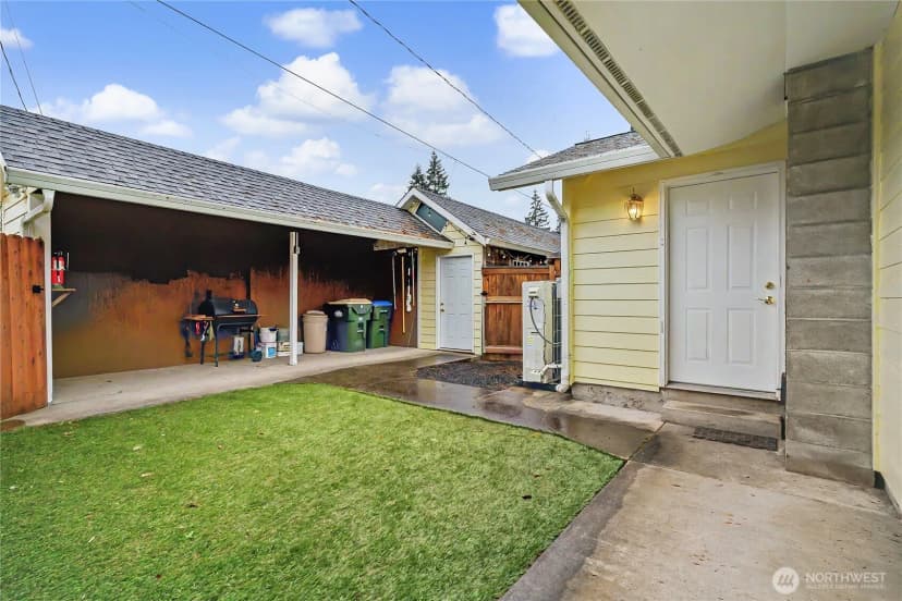 Property photo for 6428 201st Avenue Sw, Centralia photo 18