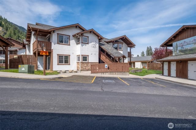 Property photo for 545 Junction Lane #d706, Leavenworth