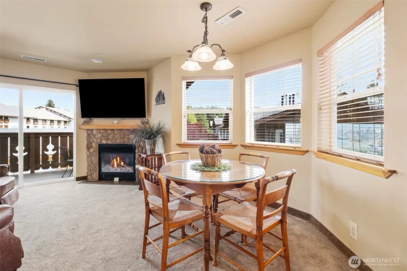 Property photo for 545 Junction Lane #d706, Leavenworth photo 6