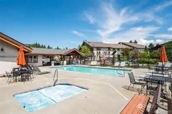Property photo for 545 Junction Lane #d706, Leavenworth photo 3