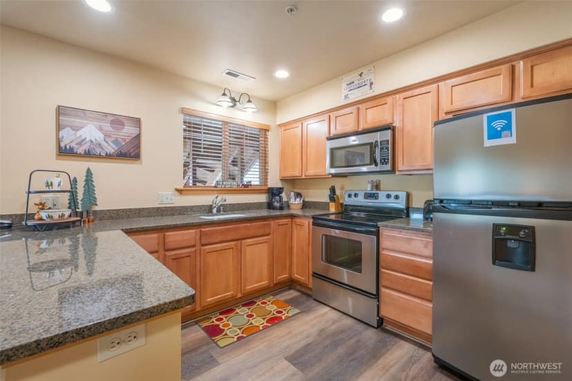 Property photo for 545 Junction Lane #d706, Leavenworth photo 13