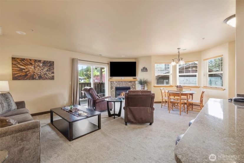 Property photo for 545 Junction Lane #d706, Leavenworth photo 10