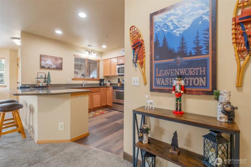 Property photo for 545 Junction Lane #d706, Leavenworth photo 16