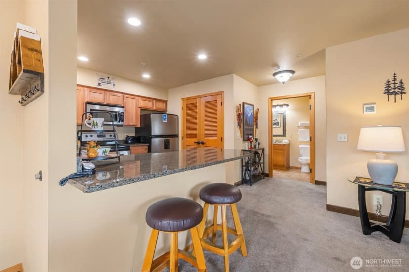Property photo for 545 Junction Lane #d706, Leavenworth photo 9