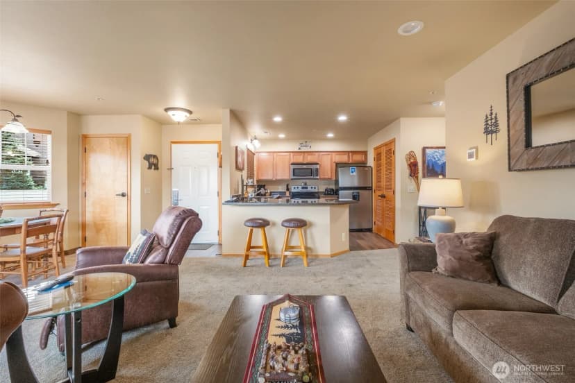 Property photo for 545 Junction Lane #d706, Leavenworth photo 8