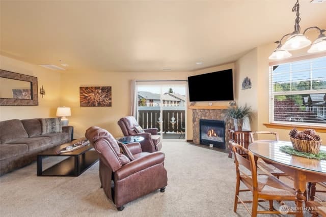 Property photo for 545 Junction Lane #d706, Leavenworth photo 5