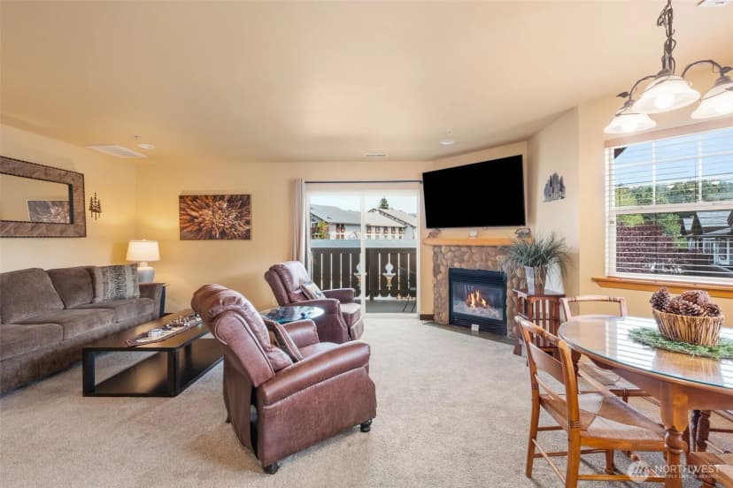 Property photo for 545 Junction Lane #d706, Leavenworth photo 5