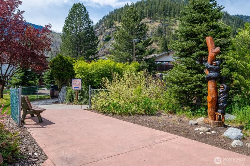 Property photo for 545 Junction Lane #d706, Leavenworth photo 26