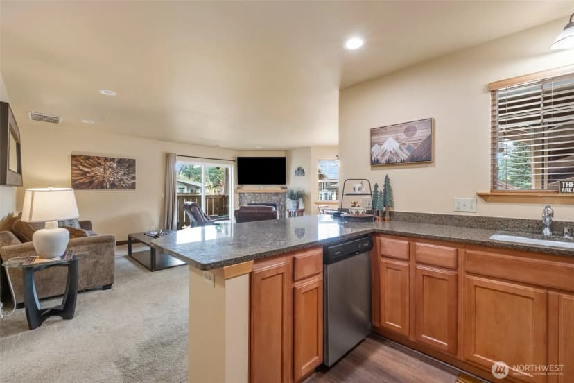 Property photo for 545 Junction Lane #d706, Leavenworth photo 15