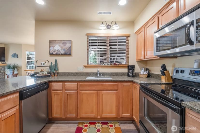 Property photo for 545 Junction Lane #d706, Leavenworth photo 14