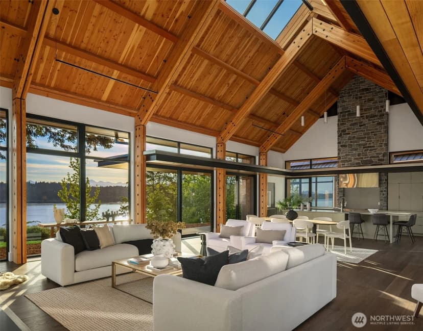 Property photo for 15137 Henderson Road, Bainbridge Island photo 9