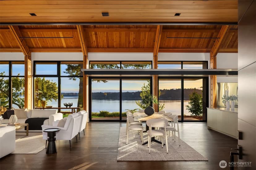 Property photo for 15137 Henderson Road, Bainbridge Island photo 4
