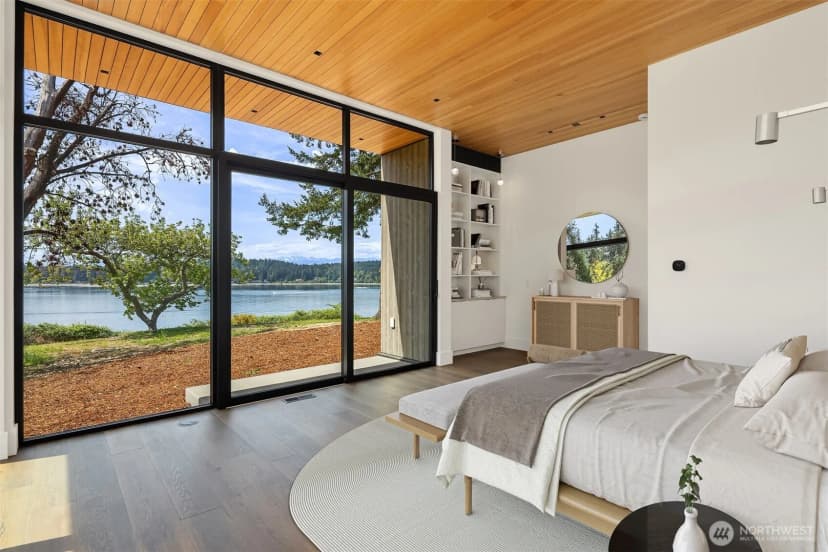 Property photo for 15137 Henderson Road, Bainbridge Island photo 17