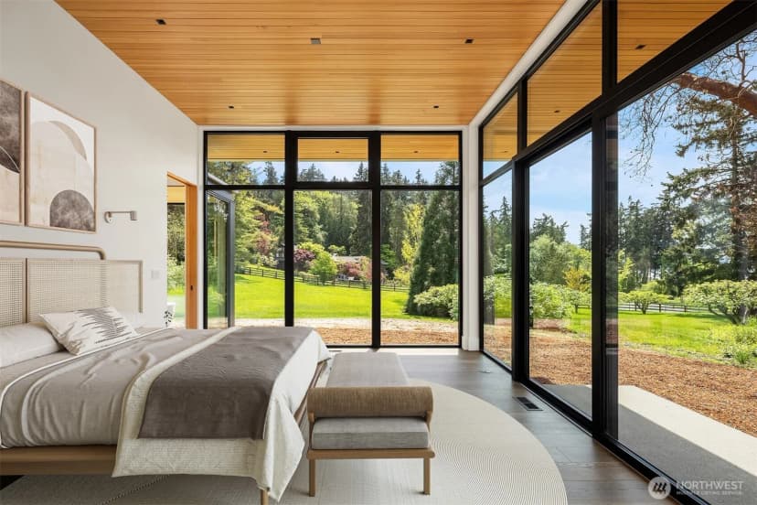 Property photo for 15137 Henderson Road, Bainbridge Island photo 15