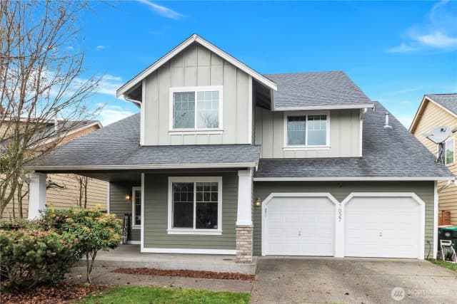 Property photo for 7027 Bailey Street Se, Lacey