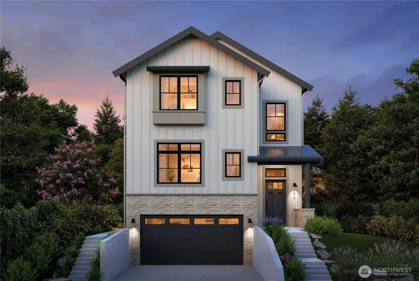 Property photo for 2618 29th Avenue W, Seattle