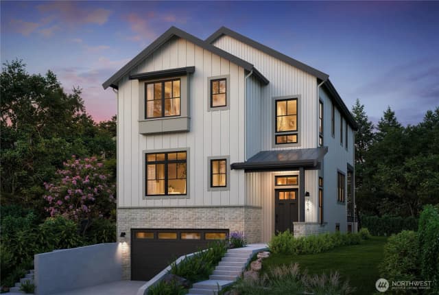 Property photo for 2618 29th Avenue W, Seattle photo 2