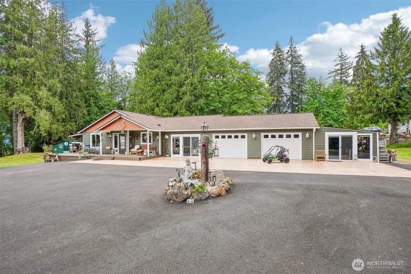 Property photo for 250 Olsen Rd., Kelso