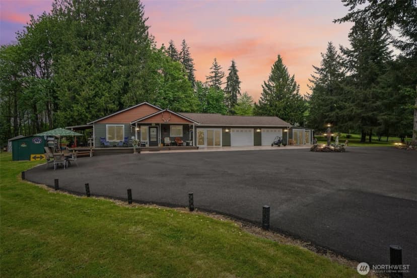Property photo for 250 Olsen Rd., Kelso photo 39