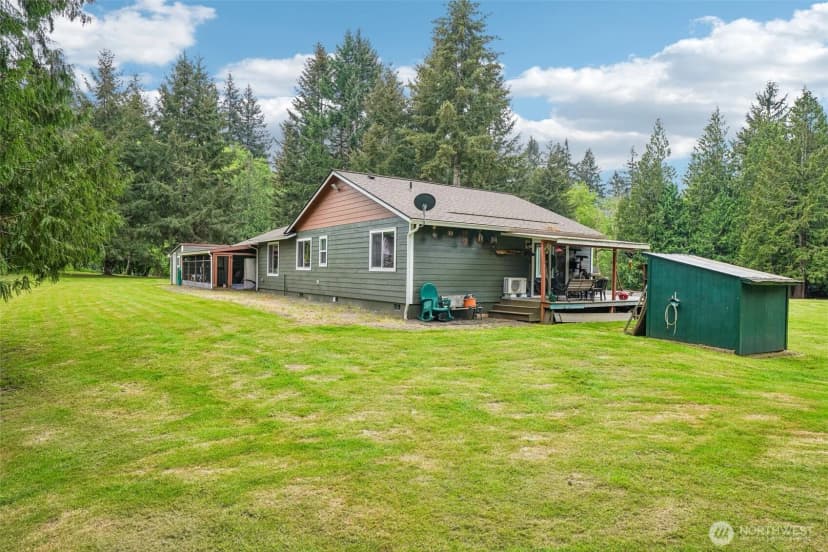 Property photo for 250 Olsen Rd., Kelso photo 31