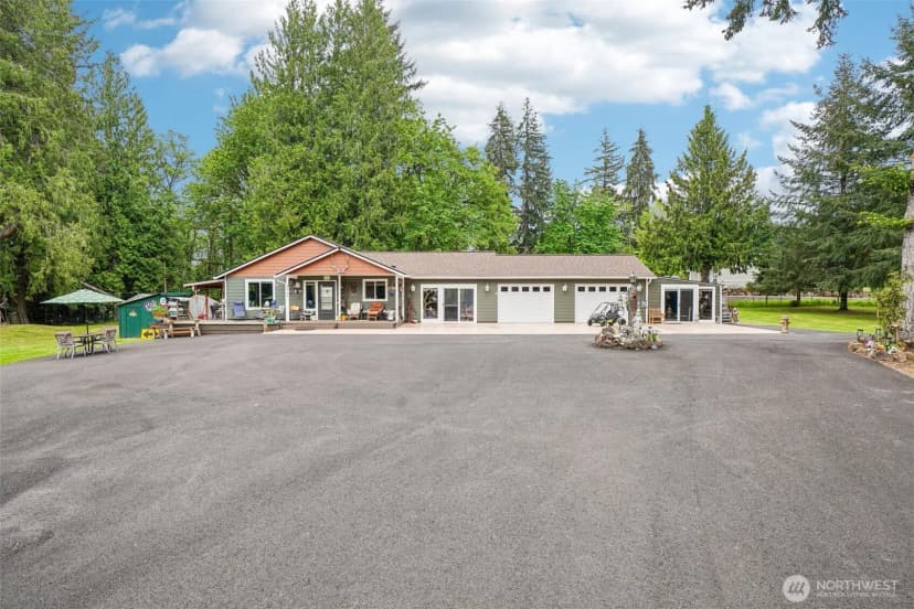 Property photo for 250 Olsen Rd., Kelso photo 3