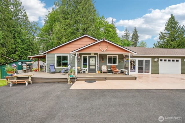Property photo for 250 Olsen Rd., Kelso photo 2