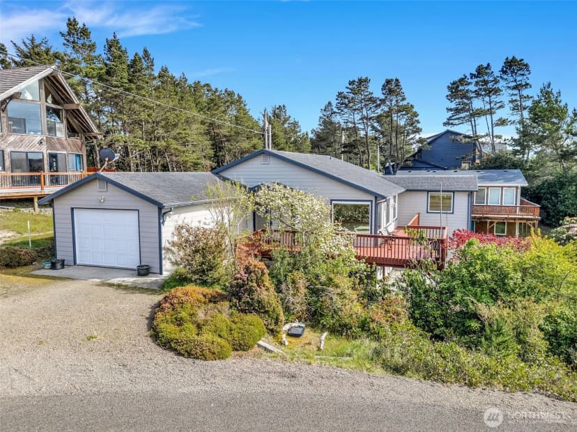 Property photo for 1008 300th Place, Ocean Park