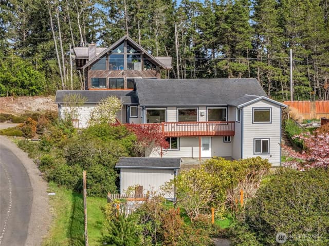 Property photo for 1008 300th Place, Ocean Park photo 2