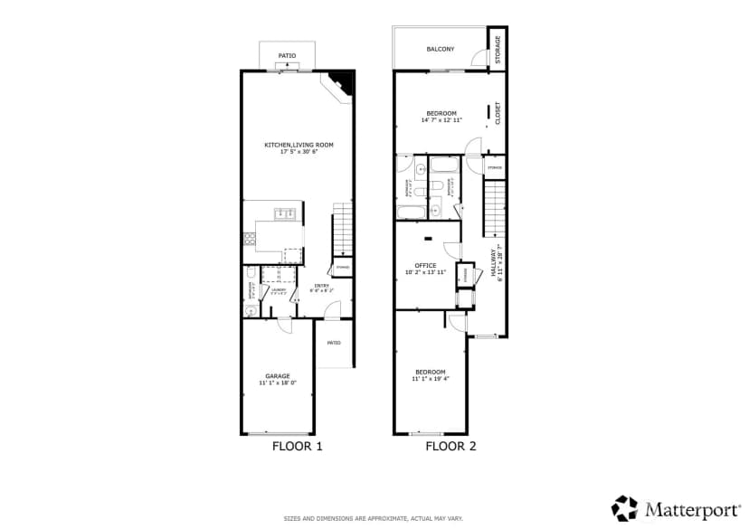 Property photo for 30809 13th Place S #24, Federal Way photo 32