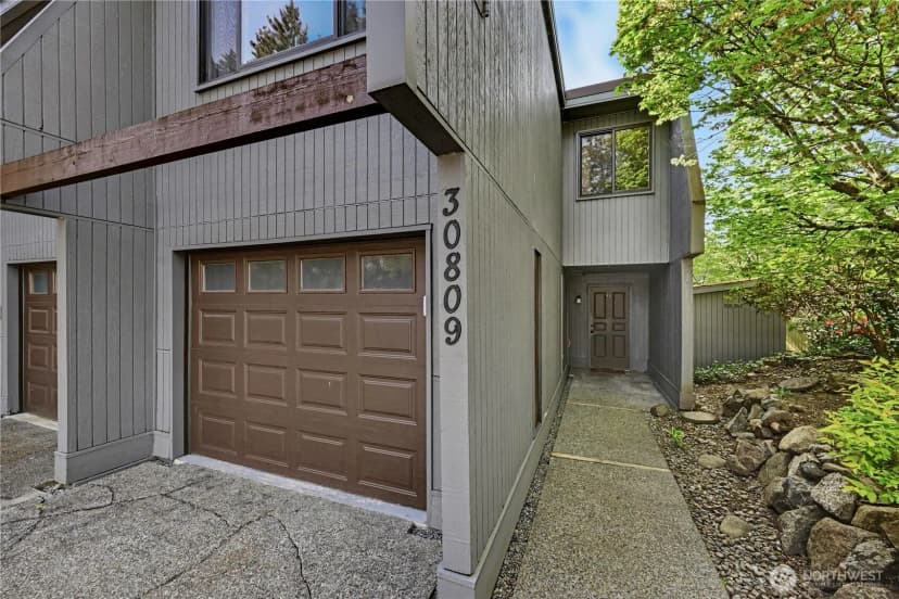 Property photo for 30809 13th Place S #24, Federal Way photo 2