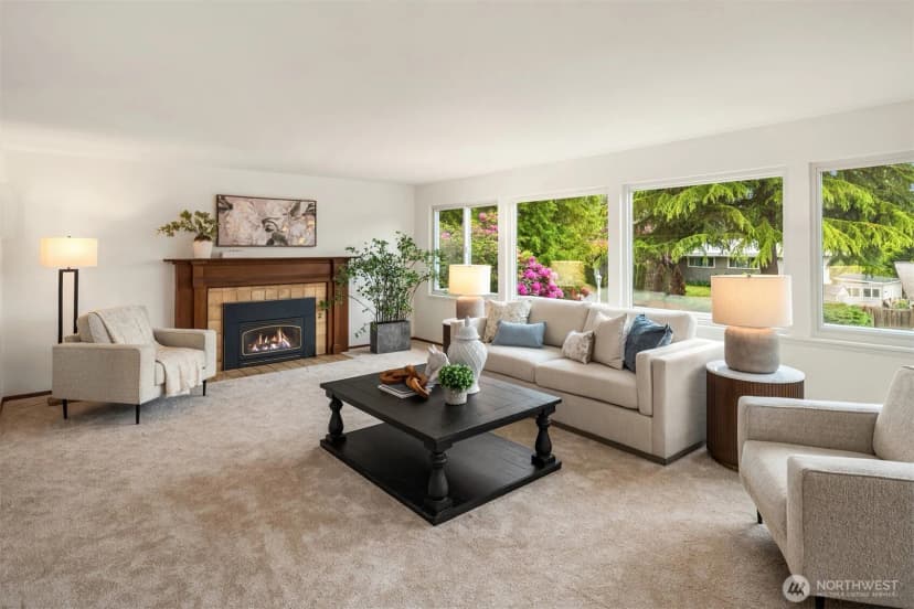 Property photo for 12535 Se 15th Street, Bellevue photo 5