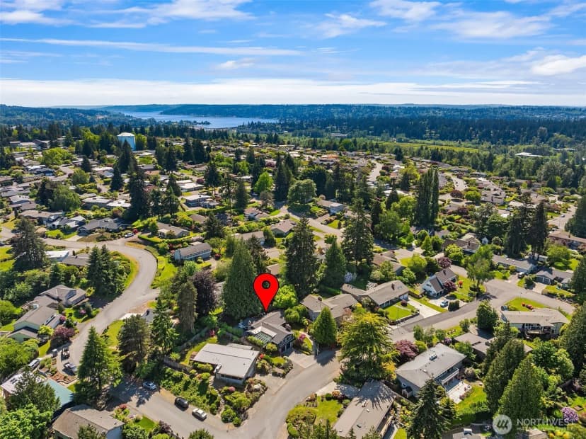 Property photo for 12535 Se 15th Street, Bellevue photo 37