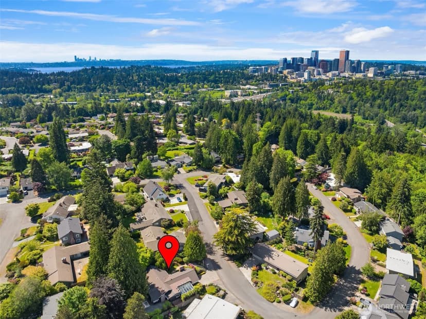 Property photo for 12535 Se 15th Street, Bellevue photo 38