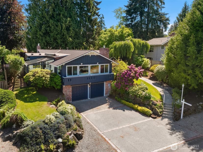 Property photo for 12535 Se 15th Street, Bellevue photo 35